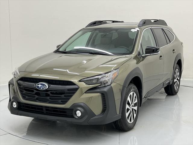 new 2025 Subaru Outback car, priced at $36,564