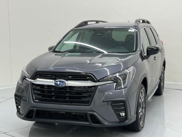 new 2024 Subaru Ascent car, priced at $43,978