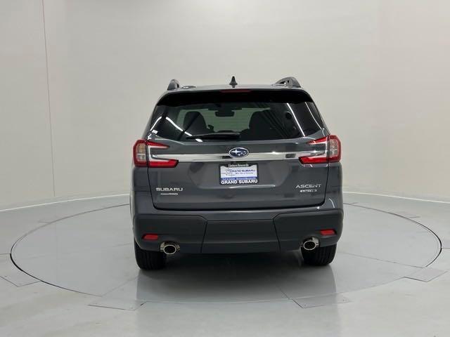 new 2024 Subaru Ascent car, priced at $43,978
