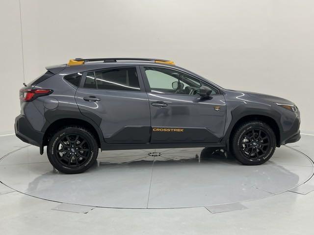 new 2024 Subaru Crosstrek car, priced at $34,451