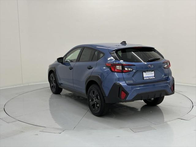 new 2024 Subaru Crosstrek car, priced at $27,382