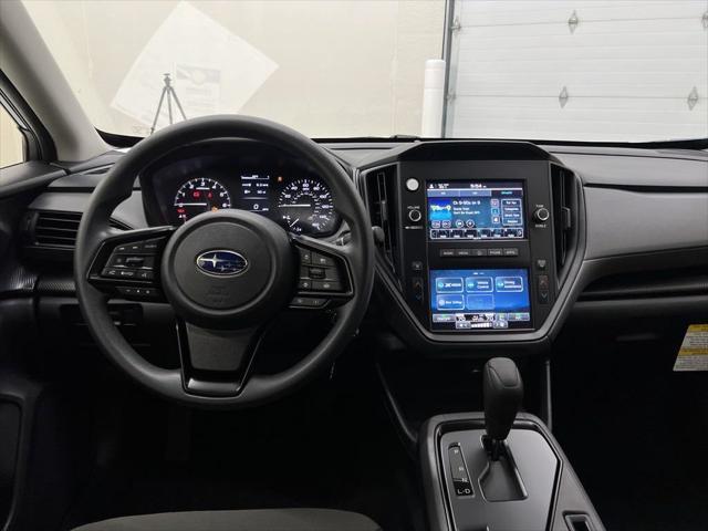 new 2024 Subaru Crosstrek car, priced at $27,382