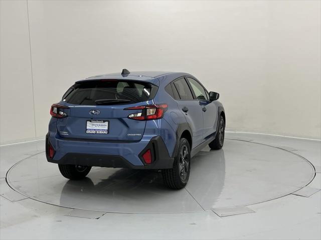 new 2024 Subaru Crosstrek car, priced at $27,382