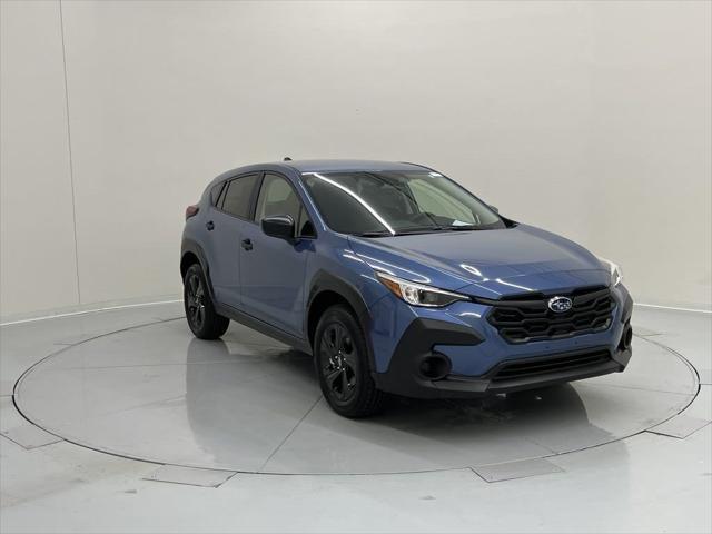 new 2024 Subaru Crosstrek car, priced at $27,382