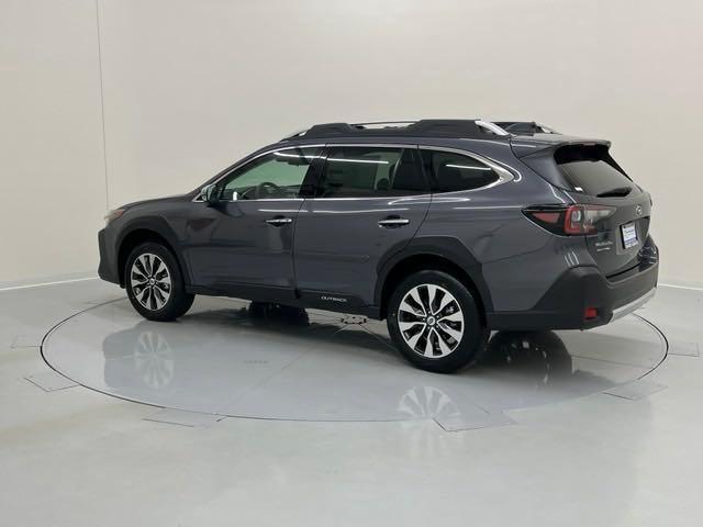 new 2024 Subaru Outback car, priced at $42,543