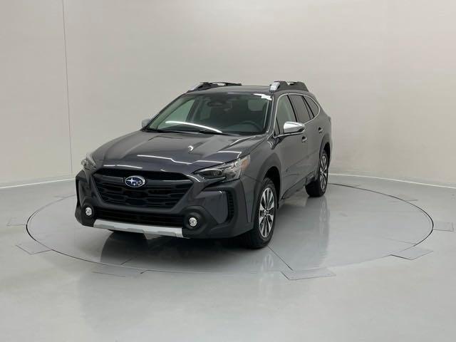 new 2024 Subaru Outback car, priced at $42,543