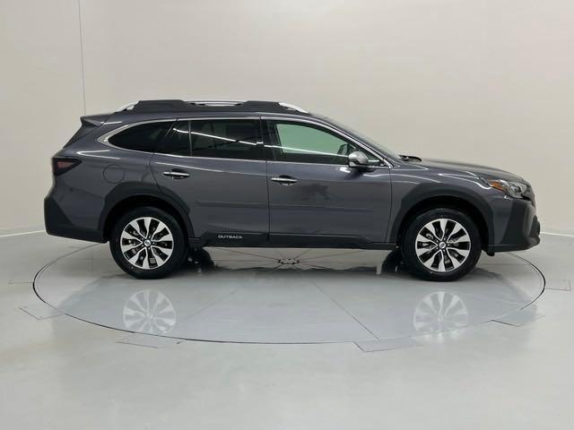 new 2024 Subaru Outback car, priced at $42,543