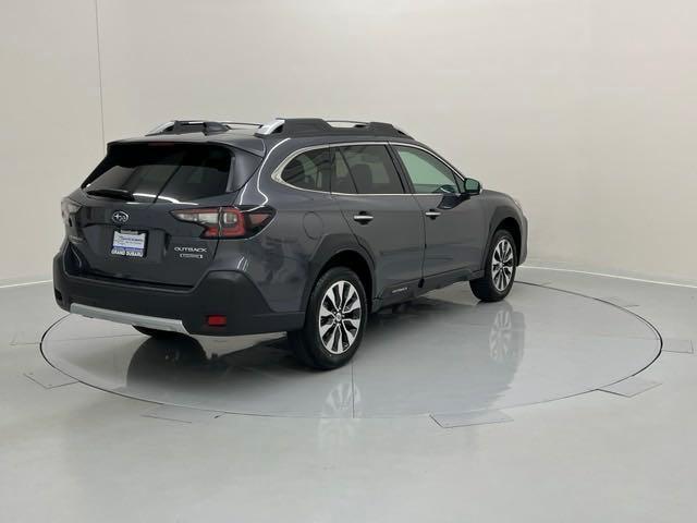 new 2024 Subaru Outback car, priced at $42,543