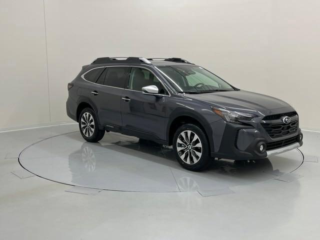 new 2024 Subaru Outback car, priced at $42,543