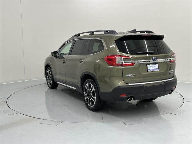 new 2024 Subaru Ascent car, priced at $44,337