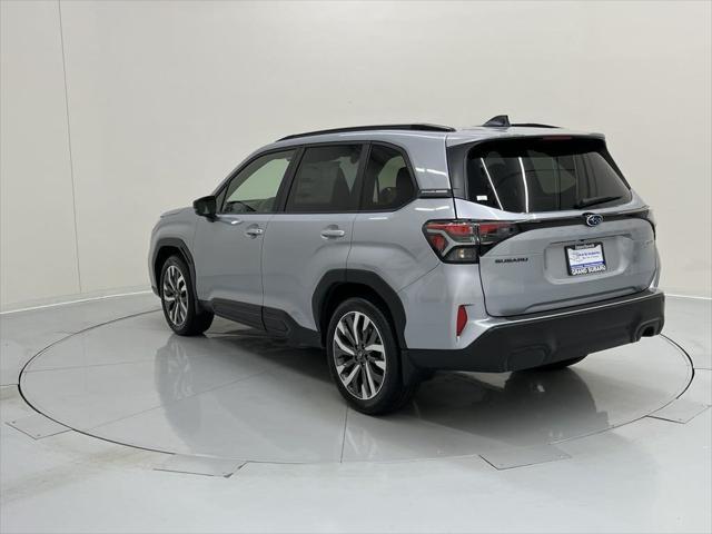 new 2025 Subaru Forester car, priced at $42,439