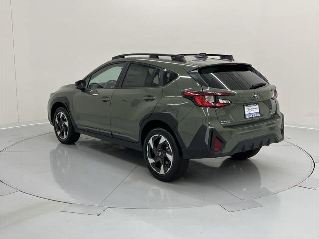 new 2024 Subaru Crosstrek car, priced at $35,504