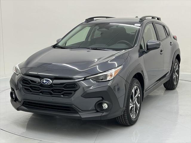 new 2024 Subaru Crosstrek car, priced at $30,841