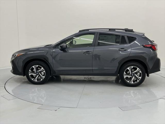 new 2024 Subaru Crosstrek car, priced at $30,841