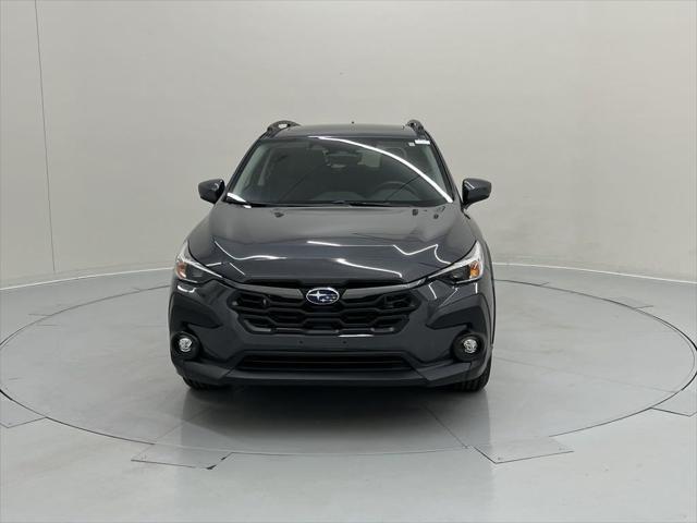 new 2024 Subaru Crosstrek car, priced at $30,841