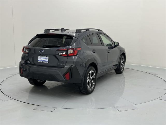 new 2024 Subaru Crosstrek car, priced at $30,841