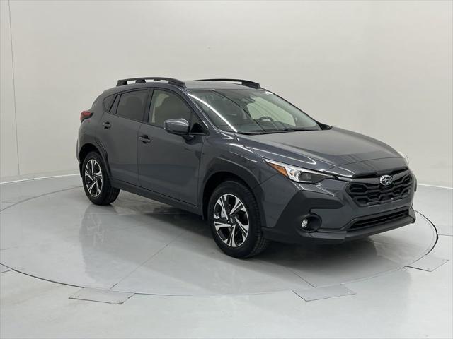 new 2024 Subaru Crosstrek car, priced at $30,841