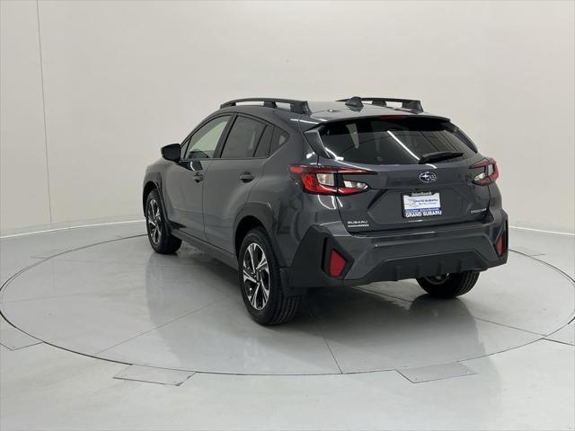 new 2024 Subaru Crosstrek car, priced at $30,841