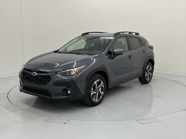 new 2024 Subaru Crosstrek car, priced at $30,841