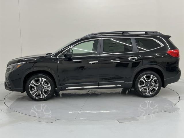 new 2024 Subaru Ascent car, priced at $51,119