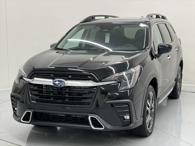 new 2024 Subaru Ascent car, priced at $51,119