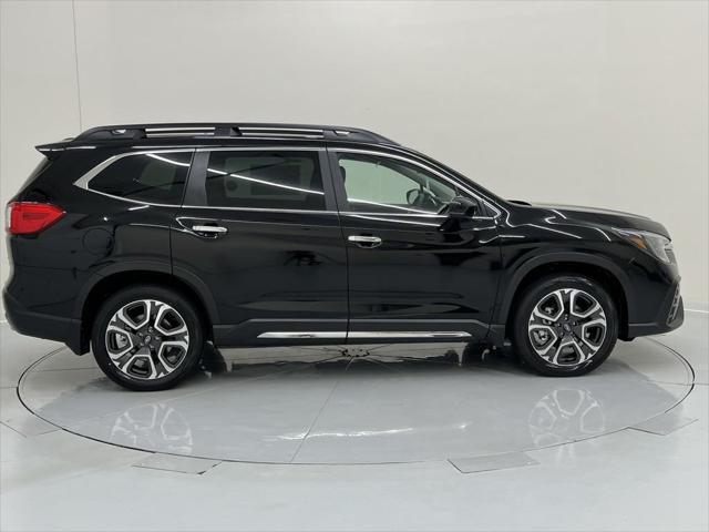 new 2024 Subaru Ascent car, priced at $51,119