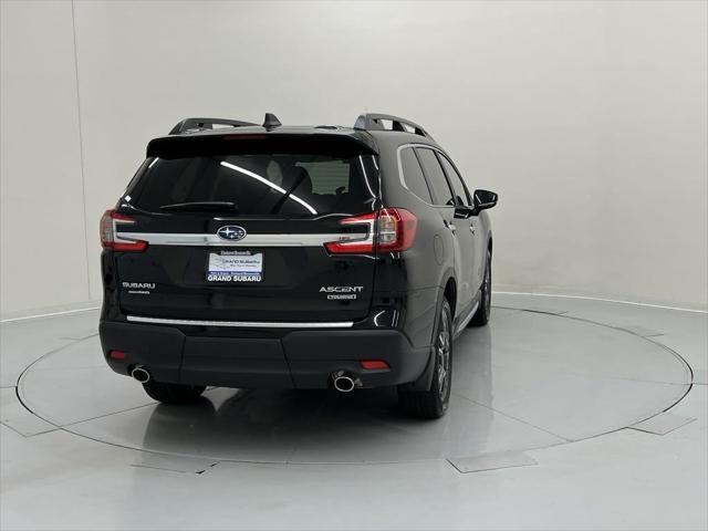 new 2024 Subaru Ascent car, priced at $51,119