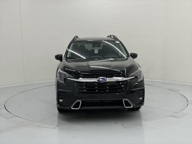 new 2024 Subaru Ascent car, priced at $51,119