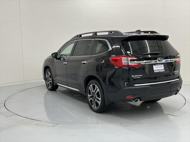 new 2024 Subaru Ascent car, priced at $51,119