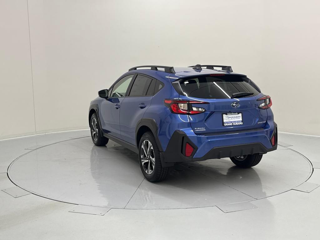 new 2025 Subaru Crosstrek car, priced at $30,534