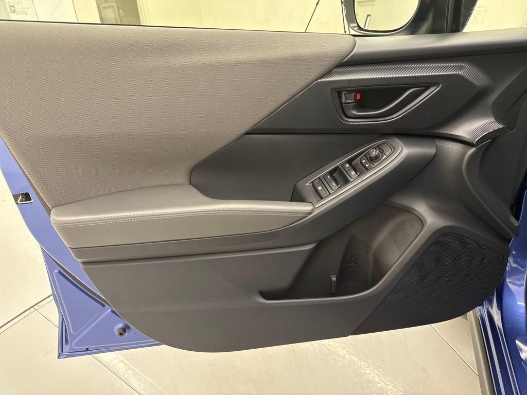 new 2025 Subaru Crosstrek car, priced at $30,534