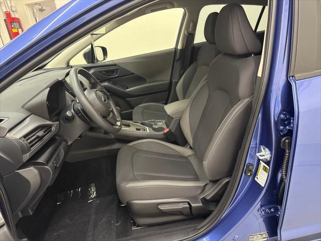 new 2025 Subaru Crosstrek car, priced at $30,534