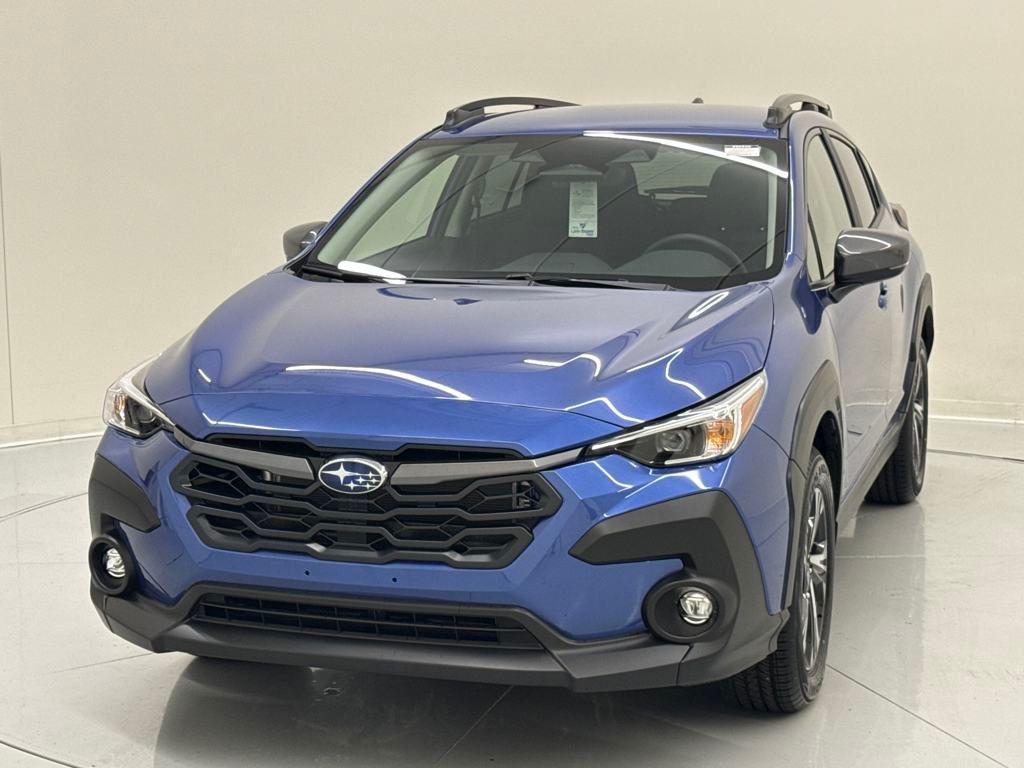 new 2025 Subaru Crosstrek car, priced at $30,534