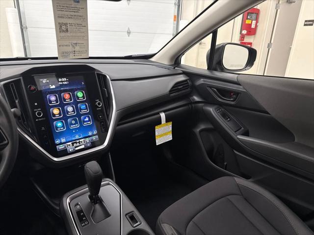 new 2025 Subaru Crosstrek car, priced at $30,534