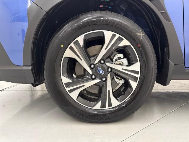 new 2025 Subaru Crosstrek car, priced at $30,534