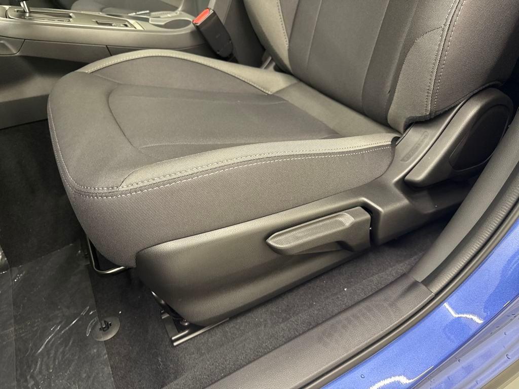 new 2025 Subaru Crosstrek car, priced at $30,534