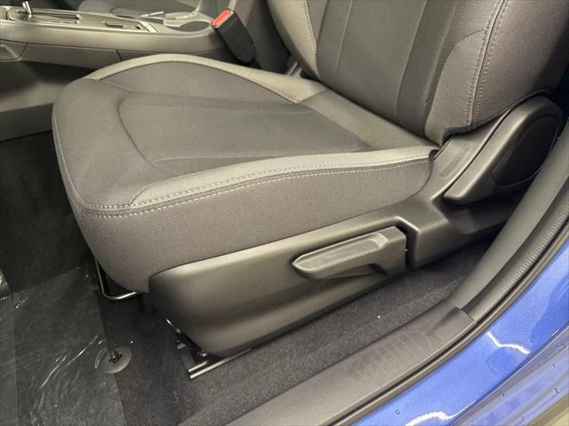 new 2025 Subaru Crosstrek car, priced at $30,534