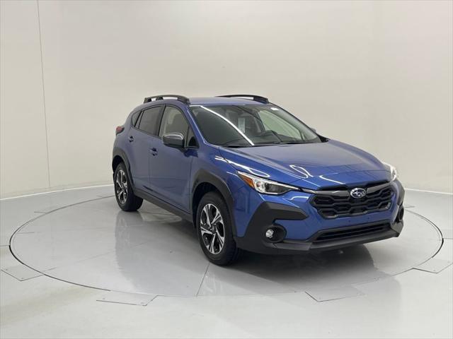 new 2025 Subaru Crosstrek car, priced at $30,534