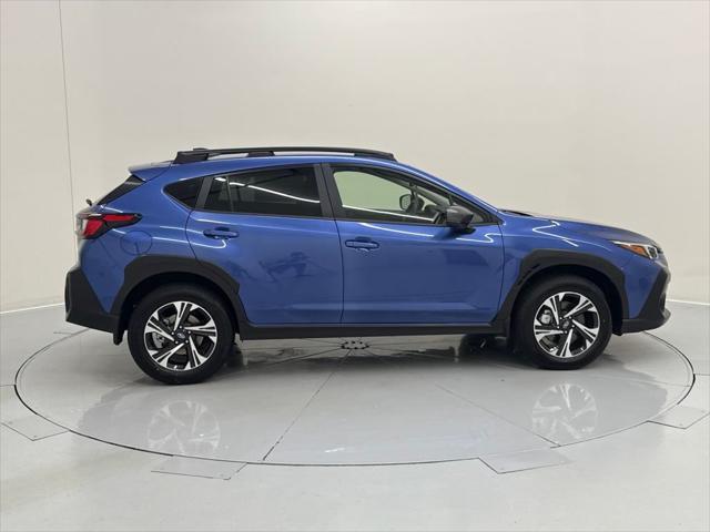 new 2025 Subaru Crosstrek car, priced at $30,534