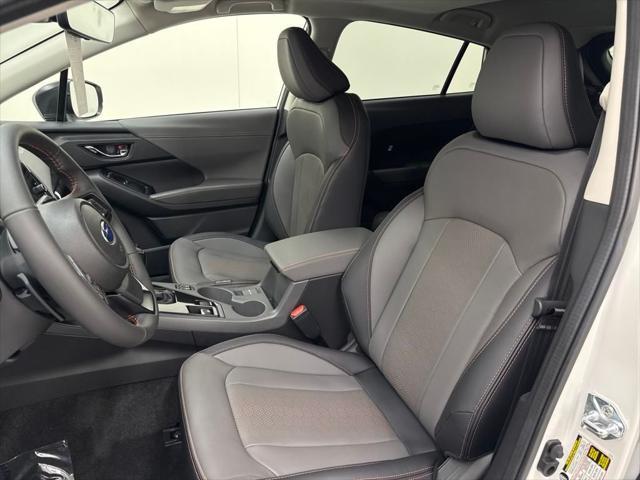 new 2025 Subaru Crosstrek car, priced at $35,634