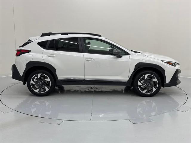 new 2025 Subaru Crosstrek car, priced at $35,634