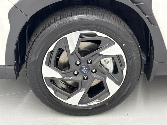 new 2025 Subaru Crosstrek car, priced at $35,634