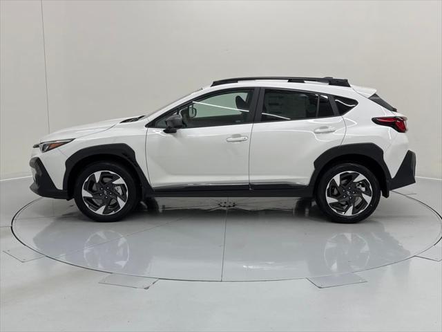 new 2025 Subaru Crosstrek car, priced at $35,634