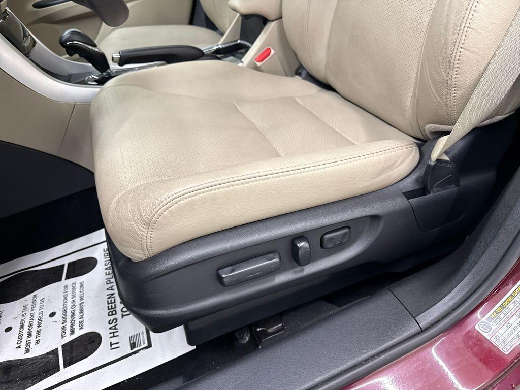 used 2017 Honda Accord car, priced at $16,558