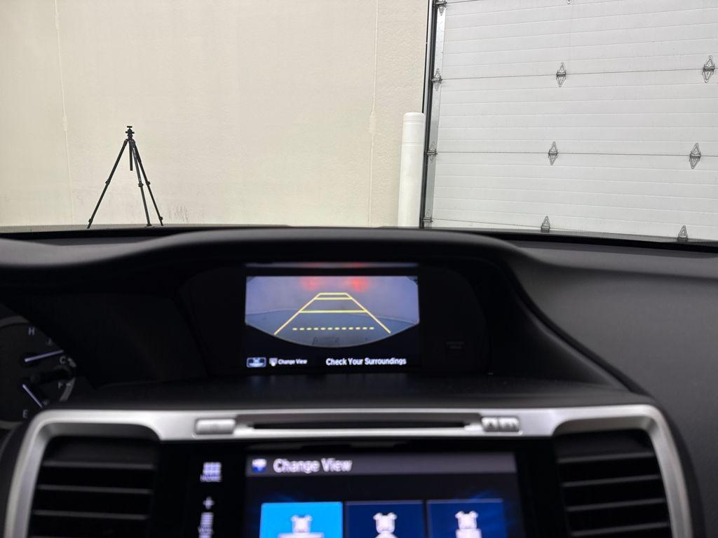 used 2017 Honda Accord car, priced at $16,558