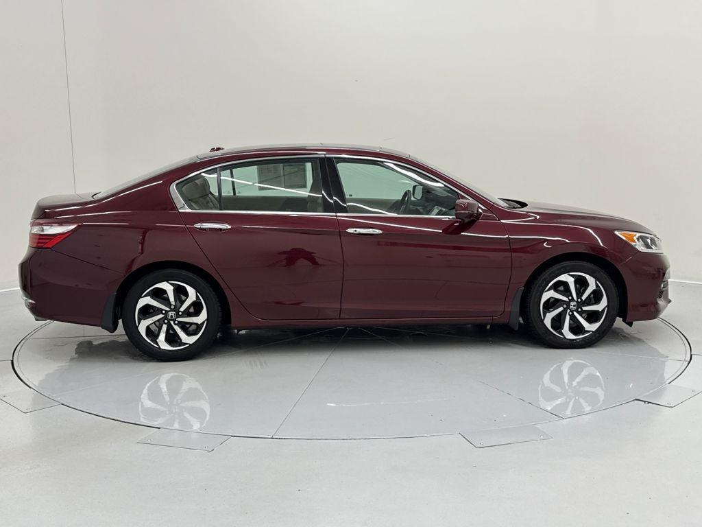 used 2017 Honda Accord car, priced at $16,558