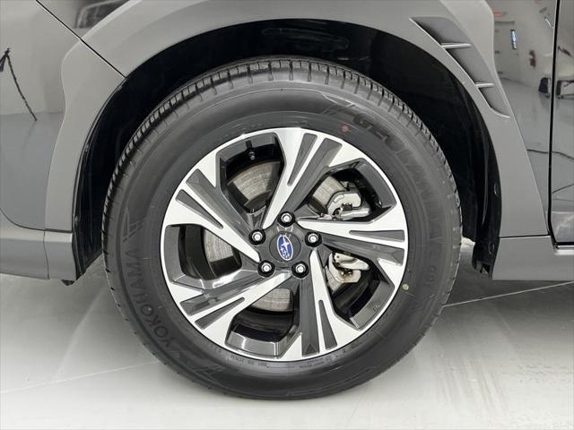 used 2024 Subaru Crosstrek car, priced at $27,095