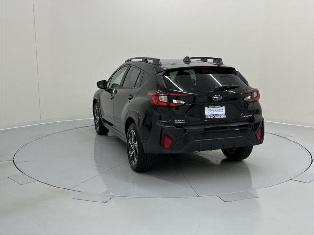 used 2024 Subaru Crosstrek car, priced at $27,095