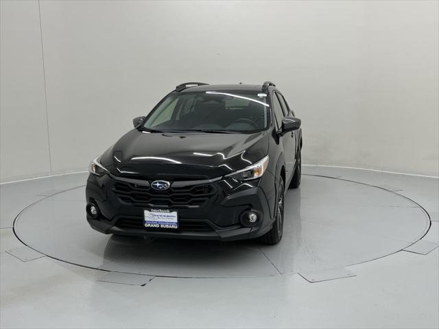 used 2024 Subaru Crosstrek car, priced at $27,095