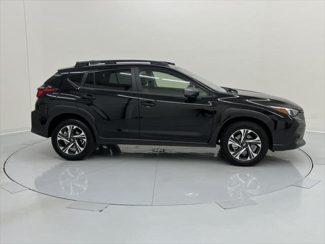 used 2024 Subaru Crosstrek car, priced at $27,095